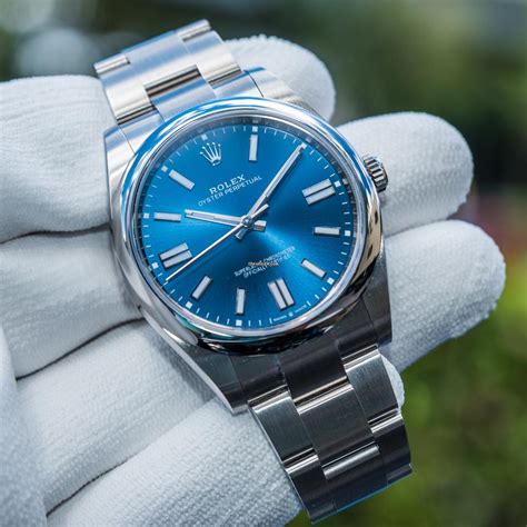 rolex op 41 thickness|rolex oyster perpetual 41 price.